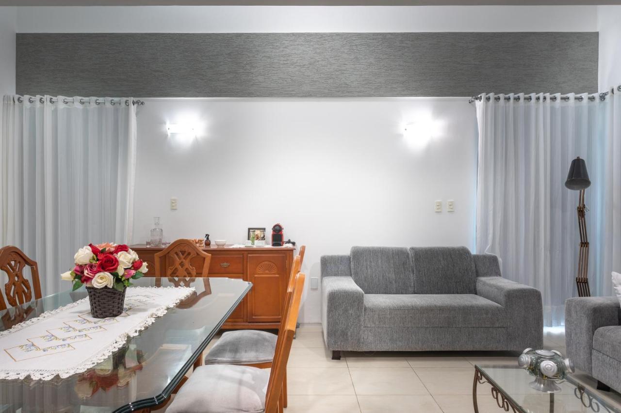 Casa De Praia Na Paraiba Cabedelo Praia Intermares Экстерьер фото