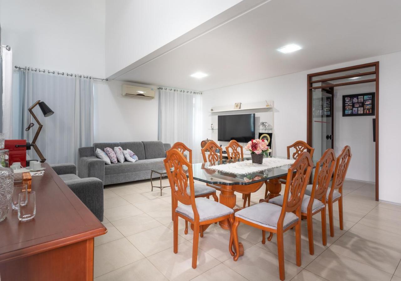Casa De Praia Na Paraiba Cabedelo Praia Intermares Экстерьер фото