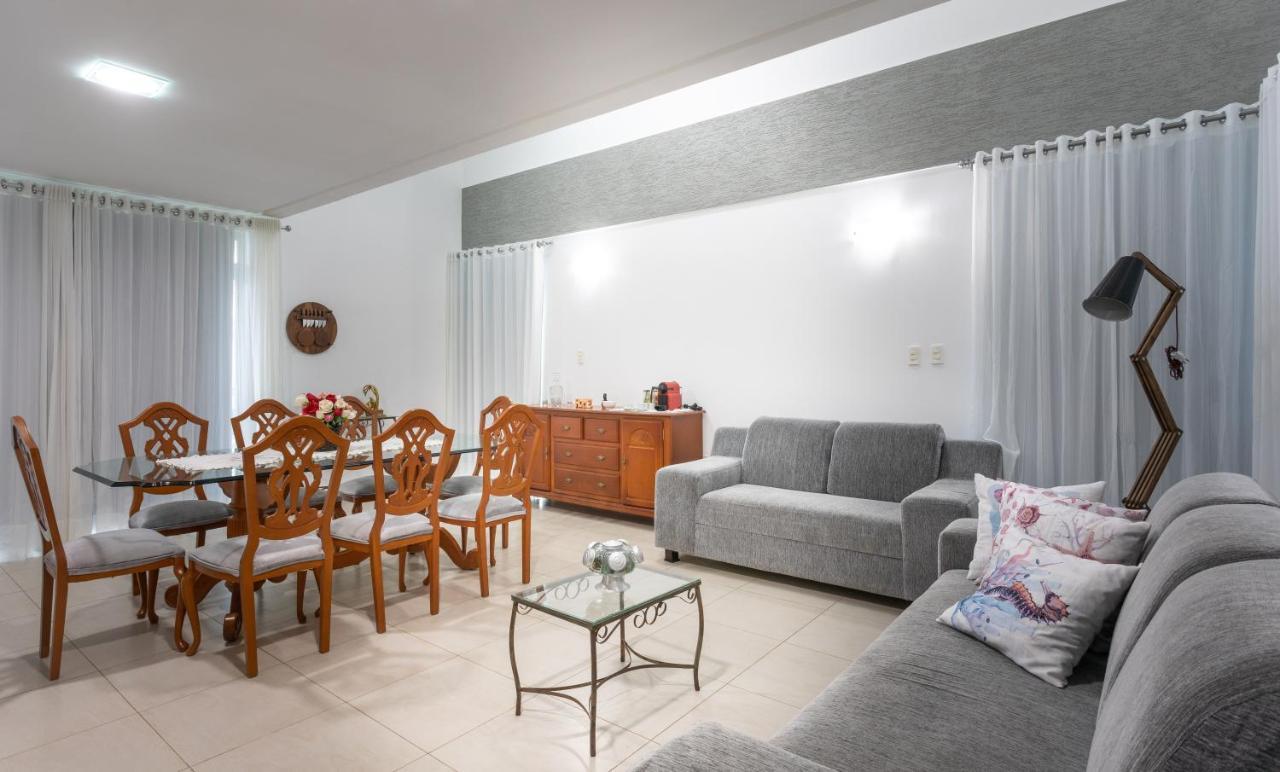 Casa De Praia Na Paraiba Cabedelo Praia Intermares Экстерьер фото