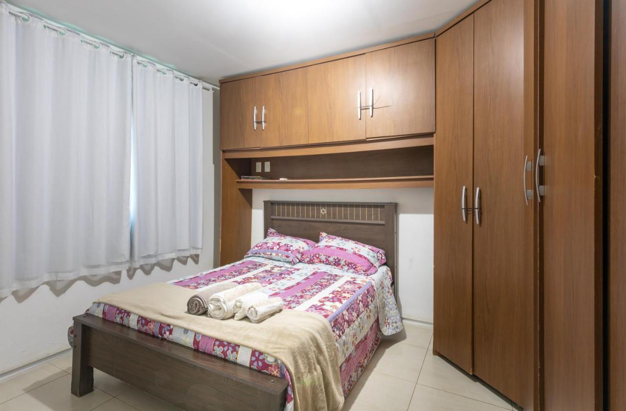 Casa De Praia Na Paraiba Cabedelo Praia Intermares Экстерьер фото